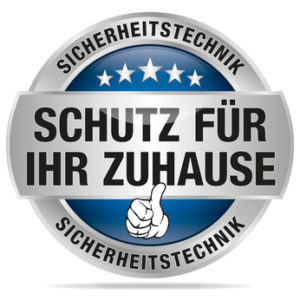 Schutz für Ihr Zuhause